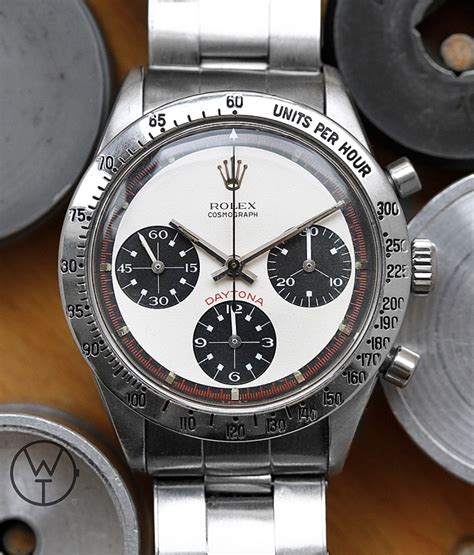 quanto costa il rolex daytona paul newman|rolex daytona 6239 price.